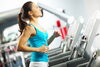 心拍数を意識することで　効果的にダイエット「効果が上がる有酸素運動の方法　心拍数を気にする【女性専用２４時間ジムアワード】」