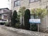 after「川西市の学習塾で剪定をしました！」