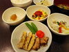 「食欲⤴️⤴️ 豚ロースの西京焼き♪」
