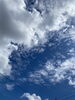 秋の空（╹◡╹）「夏の疲れを癒しませんか？（╹◡╹）♡」