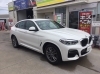 Bmw X4 Wダイヤモンドキーパー ホイール フロントガラスコーティング施工 Eneos Dr Driveセルフ亀田ssのニュース まいぷれ 新潟市