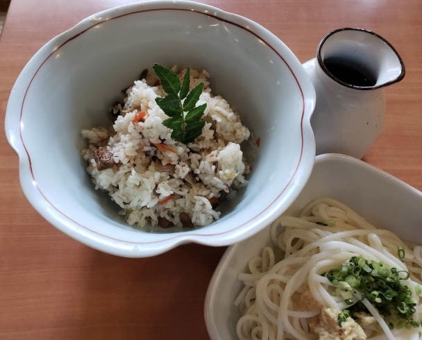 「一魚一会　本日のおすすめランチ」