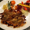 「サクサク揚げたて ミルフィーユカツ
//六浦駅近く パスタとピッツァの美味しいお店//」