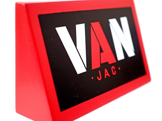 VAN ・JAC・　ヴァンジャケットモデル誕生「懐かしいブランドの登場です！！」