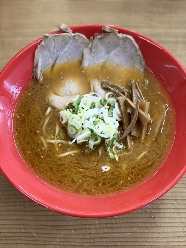 「明日の花やラーメン限定」