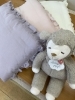 「尼崎市ふるさと納税返礼品「赤ちゃん抱っこふとん」—助産師さんやママたちにも選ばれています」