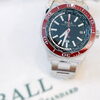 DG-3032A-SJ-BKRD「道北随一取り扱いBALLwatch新作、是非旭川大西時計店本店へ！」