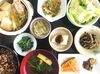 元気・健康になる 麹漬け豚肉の肉豆腐「元気・健康になる 麹漬け豚肉の肉豆腐　南区で腸活ランチが食べられる古民家カフェ」