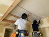 「今市町の増築工事　No.23」
