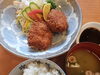「一魚一会　本日のおすすめランチ」