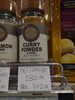 カレーパウダー「こんな商品あります[阪急桂駅西口徒歩3分食品スーパー」