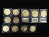 「天皇 金貨 買い取りました　おたからや 船橋 三山店」