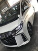 「新車販売・ダウンサス取付け」