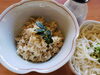 「9月14日(火)一魚一会のおすすめランチは「鯛飯と冷やしうどん」です♪」