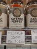 カイエンヌペッパー「こんな商品あります[阪急桂駅西口徒歩3分食品スーパー]」