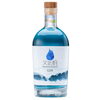 「クラフトジンKIBOU【入荷のお知らせ】 海と日本プロジェクト エディション／1本お買い上げごとに300円を寄付」