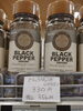 ブラックペッパー  パウダー「こんな商品あります[阪急桂駅西口徒歩3分食品スーパー]」