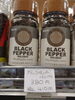 ブラックペッパー マラバル「こんな商品あります[阪急桂駅西口徒歩3分食品スーパー]」