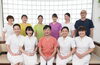 「自分の歯で噛みしめる喜びを与えてくれる！堀本歯科☆彡」