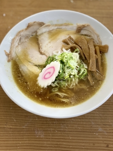 「明日の花やラーメン限定」