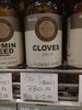 クローブ  原形「こんな商品あります[阪急桂駅西口徒歩3分食品スーパー]」