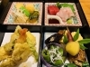 めぐみ松花堂弁当　2200円「めぐみ松花堂弁当メニューに追加しました！」