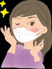 「コロナで婚活止めないでね～」