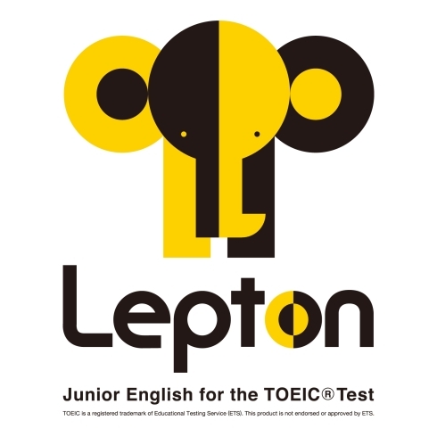 Lepton子ども英語教室「Lepton子ども英語教室開校！！①」