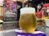 特別価格　1杯600円「喜楽さんde☆輝粋エール☆オリジナルクラフトビール」
