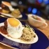 ハンバーグ！