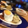 「ハンバーグ！」
