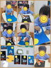 ポンポンたのしいね(^^)「お月見製作☆」