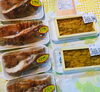 「魚魚市場鮮魚コーナーおすすめ商品は「バーベキュー3点セット」です♪」