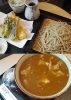 「そば切り　酒膳　中村屋」蕎麦