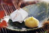 栗きんとん「【金蝶園おすすめの秋の和菓子】秋の収穫祭期間限定のお値打ち商品をご紹介」