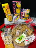 「西海物産館売店おすすめは「敬老の日におすすめのお菓子」です♪」