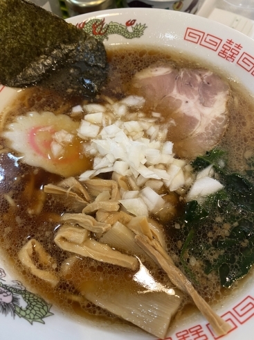 「今週の営業日のお知らせ　西八王子のラーメン屋麺楽です。」