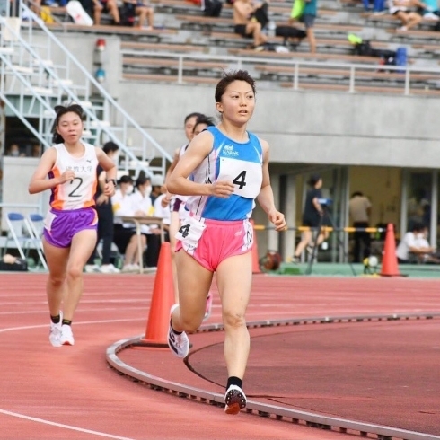 「【お知らせ】 招待選手　＜第1回 加古川まつかぜハーフマラソン＞」