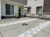 after「お庭リフォーム」