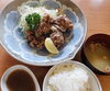 「9月21日(火) 一魚一会のおすすめランチは「鶏の唐揚げ葱ソース」です♪」