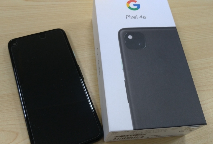 GoogleのスマホPixelも高価買取「アンドロイドのスマホをお買取りさせていただきました【金沢区・磯子区】スマートフォンの買取なら買取専門店大吉イオン金沢シーサイド店におまかせください」