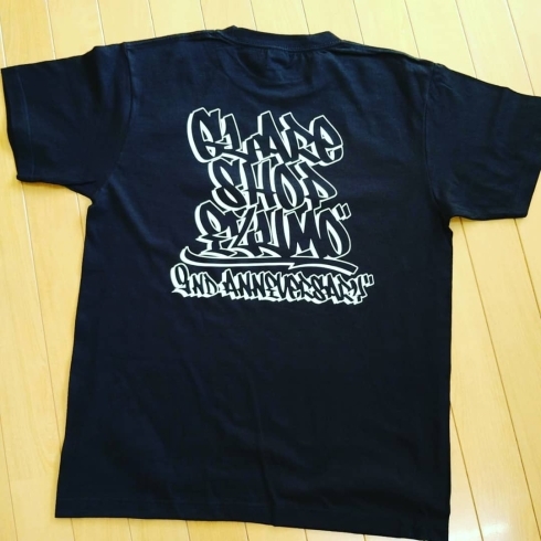 「【Tシャツ】」