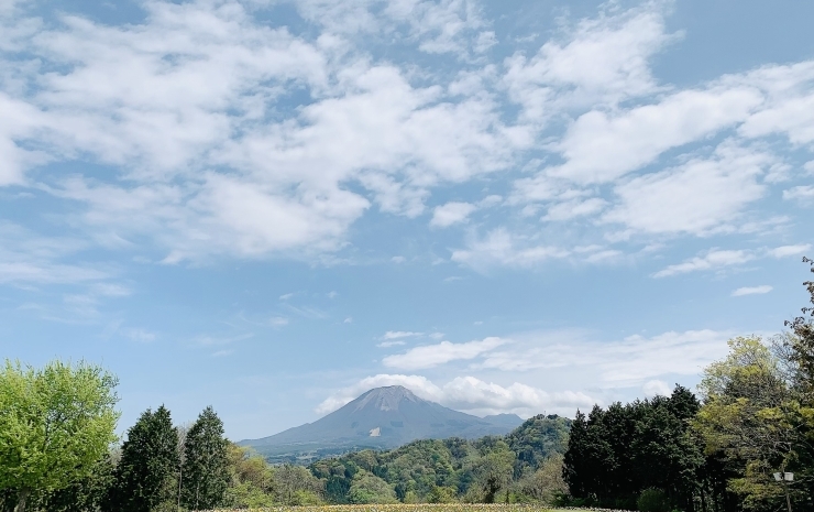 雄大な大山はパワースポットです！「負けたくない！を捨てたくないあなたへ。鳥取夫婦仲修復カウンセリング」