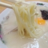 【一休軒】正統派！佐賀ラーメン