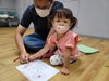 ドレミも読めるようになります！「笑顔で音楽体験 ０歳からのリトミック　幼稚園小学生クラスも充実　千葉市リトミック教室」
