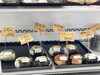 「ワクリエ新居浜では、2階受付でも若宮食堂さんのお弁当やおにぎり、マリトッツォが購入できます。」