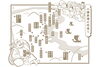 「『小樽めぐりたい』を片手に小樽の開運スポットを巡りませんか。」