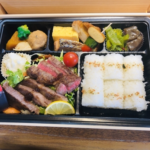 ロケ弁のお弁当をお届けしました。「☆お祝いのお弁当・ご法要のお弁当をご自宅・施設などお届けします☆」