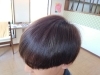 「シャンプーで変わりました」