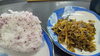 「デイサービス金太郎お客様から高菜を頂きました＼(^o^)／。」